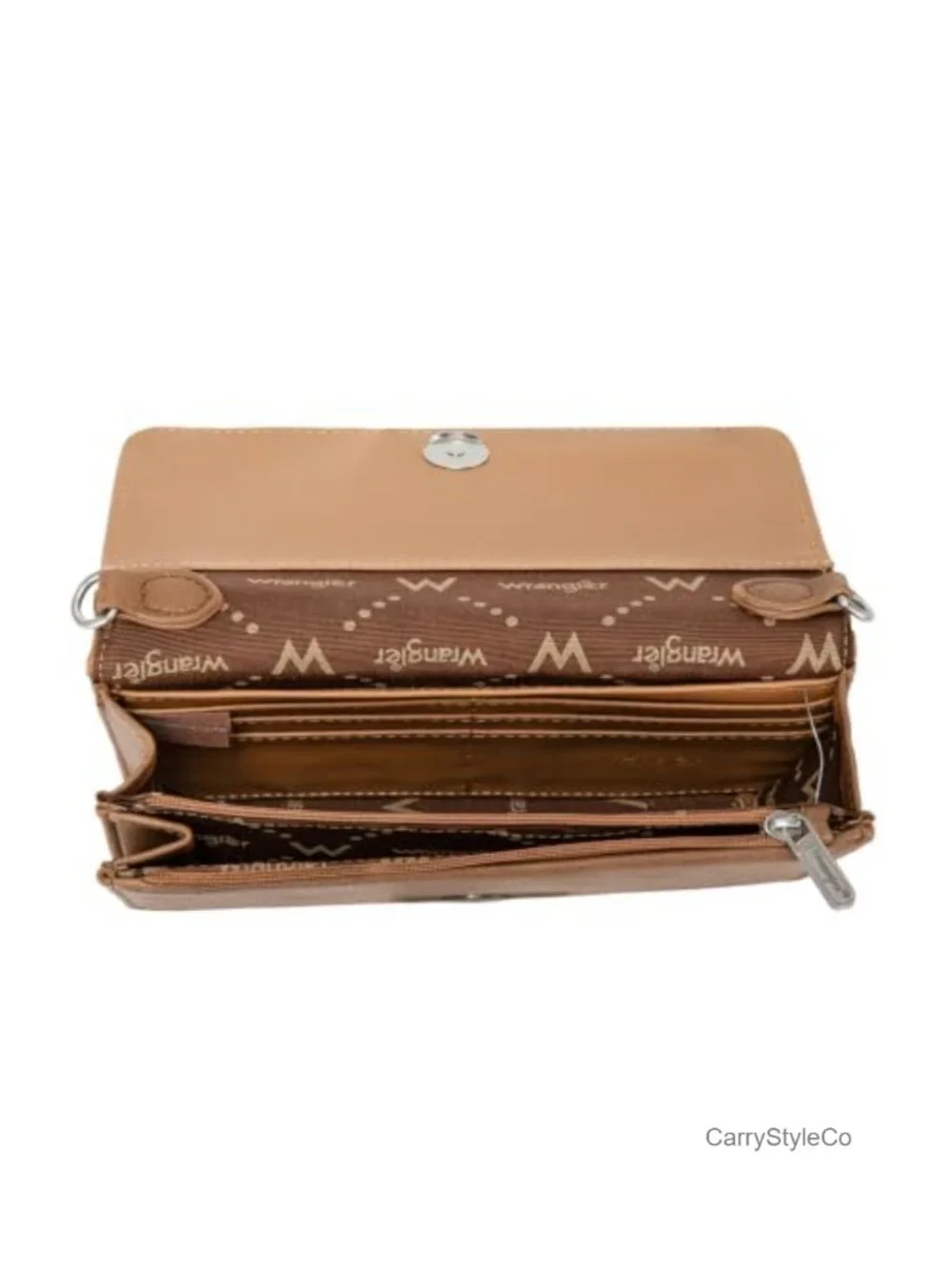 Convertible Crossbody Purse with Detachable Chain and Ruched Straps